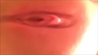 Nice Shaved Teen Pussy Masturbation On XXX Cam Show